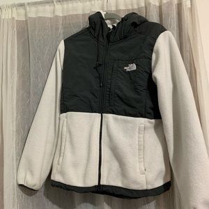North Face Coat
